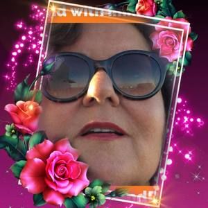 Meet your Posher, Rosa